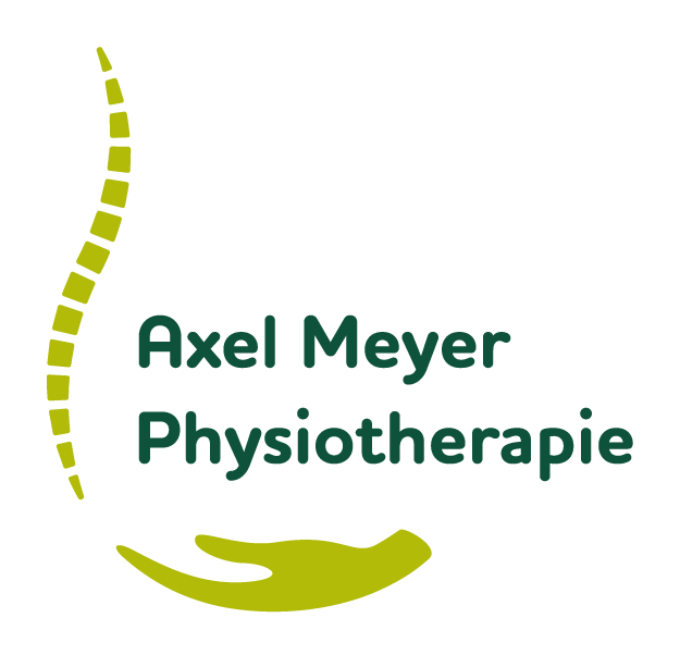 Logoentwicklung | Axel Meyer Physiotherapie